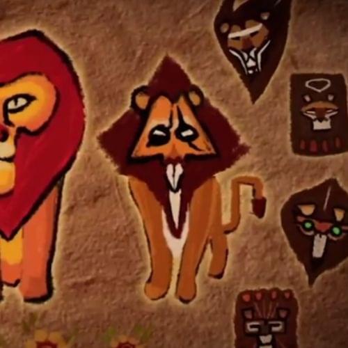 The Legend of Scar by The Lion Guard Chorus