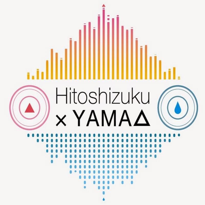 Photo of ひとしずく×やま△ (Hitoshizuku×Yama△)
