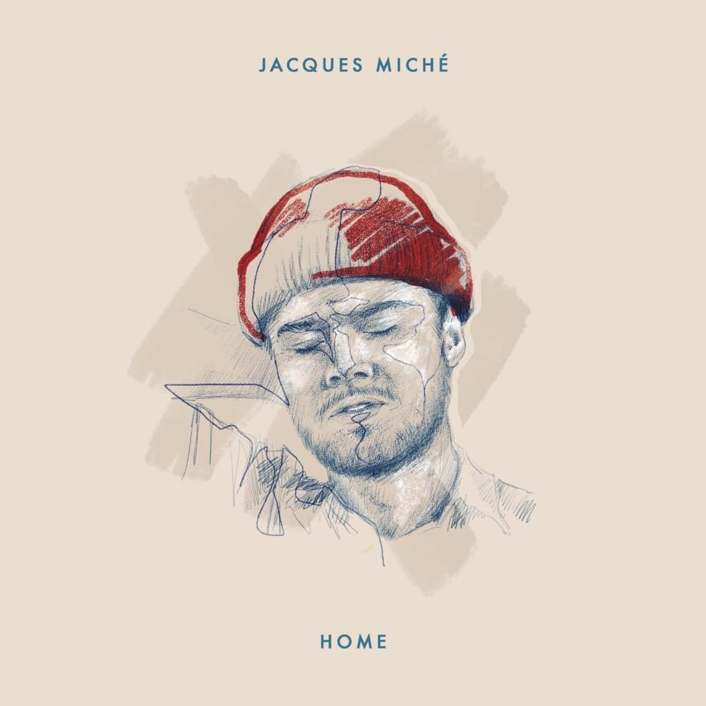 Home by Jacques Miché