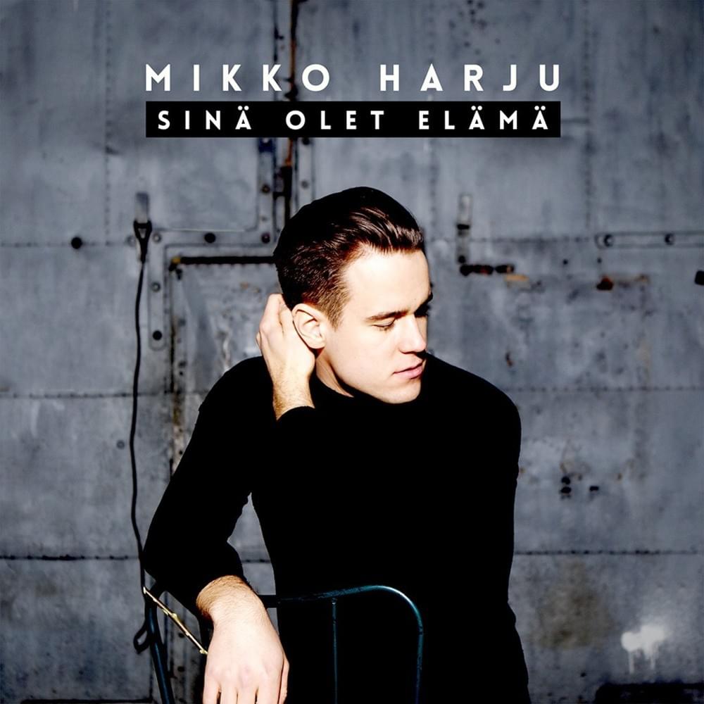 Hengitä by Mikko Harju