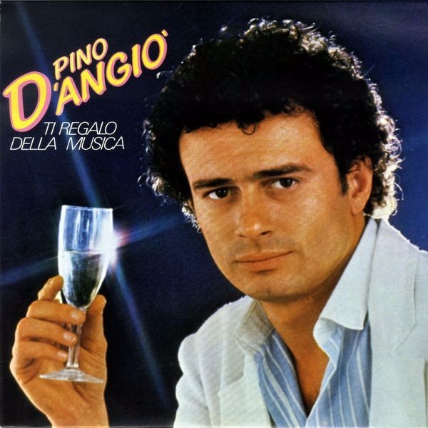 Che strano amore questo amore by Pino D’Angiò