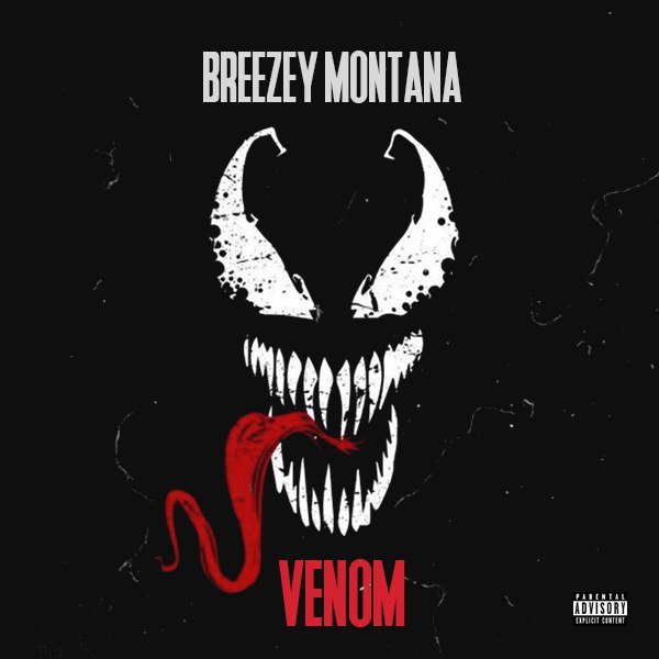 Venom by Breezey Muzik