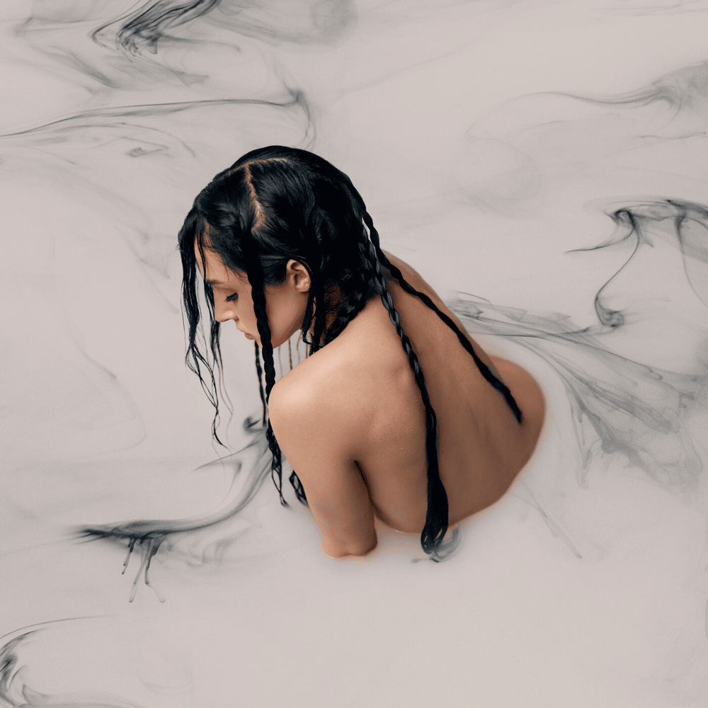 Cover image for Negative Spaces