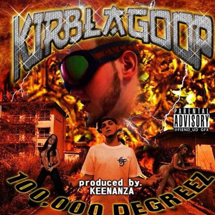 Cover image for 100,000 Degreez
