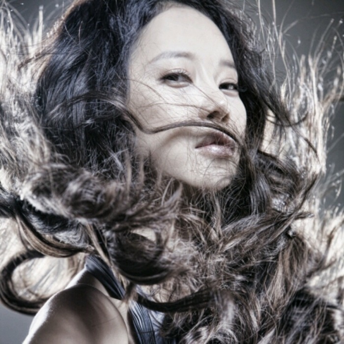 Album cover art for "잊지 말아요 (Don’t Forget)" by Baek Ji Young (백지영)