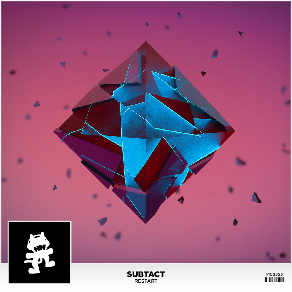 Restart by Subtact