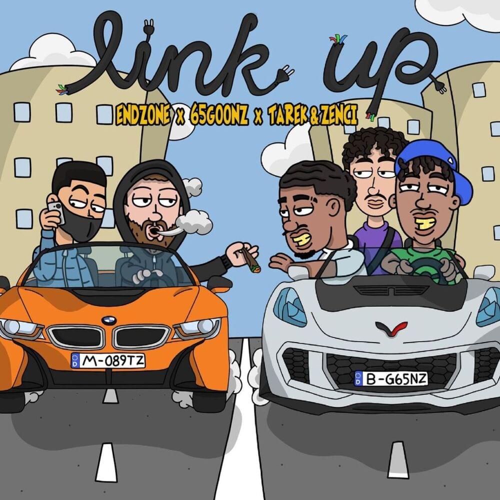 Link Up by Endzone