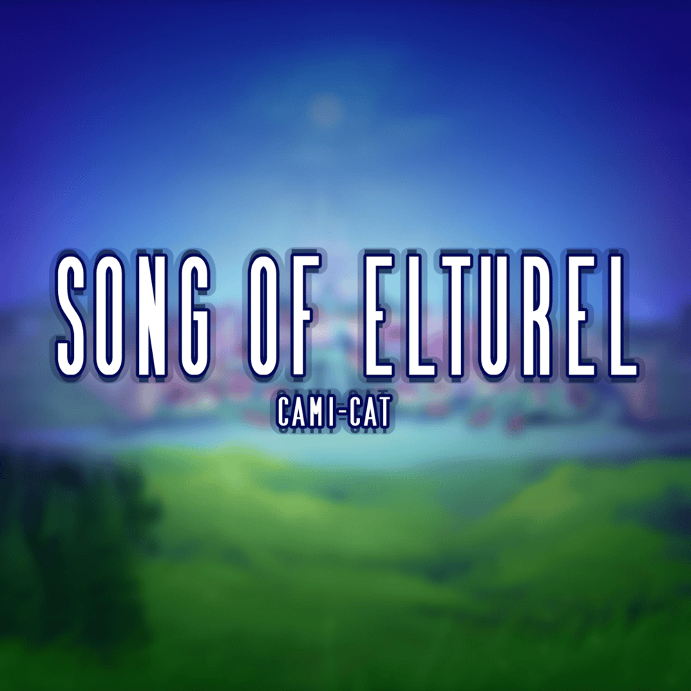 Song of Elturel (Instrumental Version) by Cami-Cat