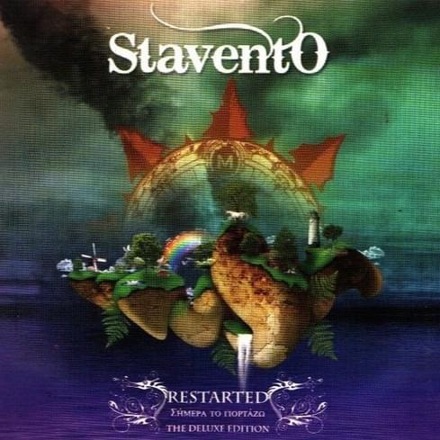 Cover image for Restarted / Σήμερα Το Γιορτάζω (The Deluxe Edition)