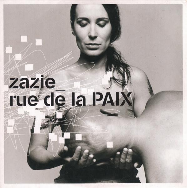 Rue de la Paix by Zazie