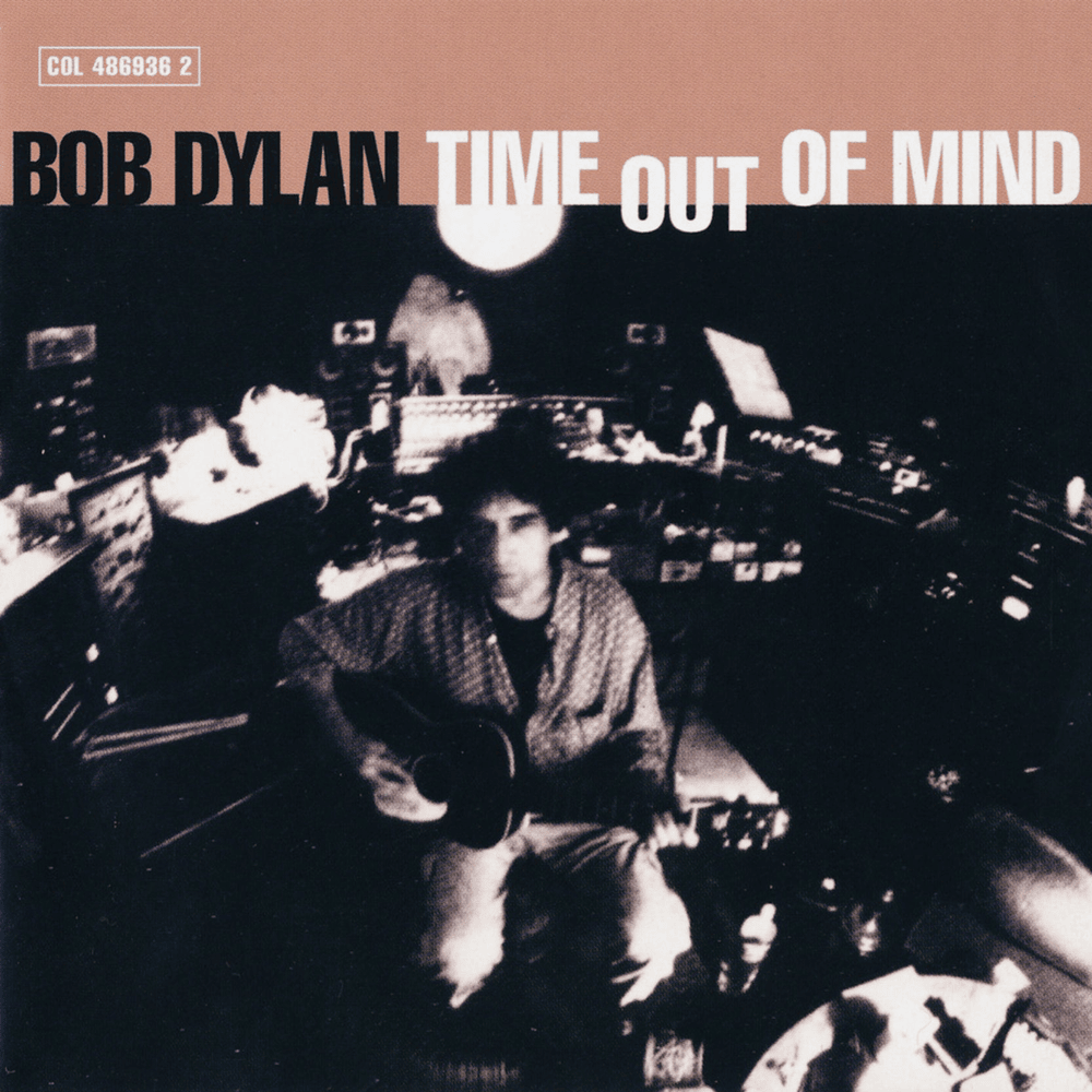 Cover image for Time Out of Mind