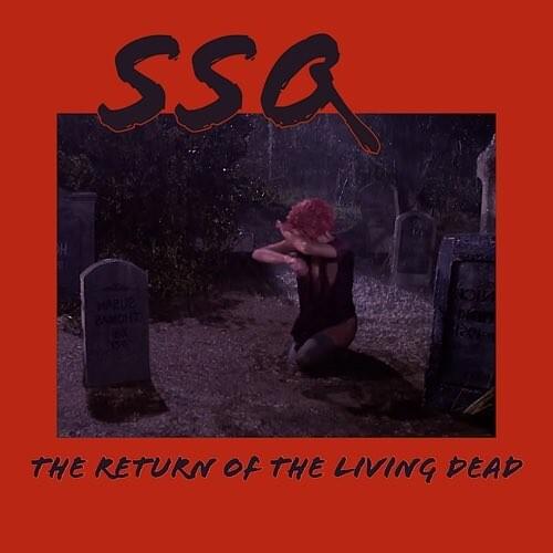 Going Goth (Live) by SSQ