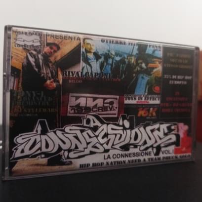 Cover image for La Connessione Vol. 1