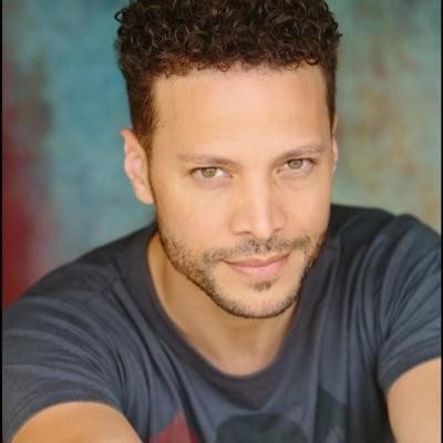 Photo of Justin Guarini