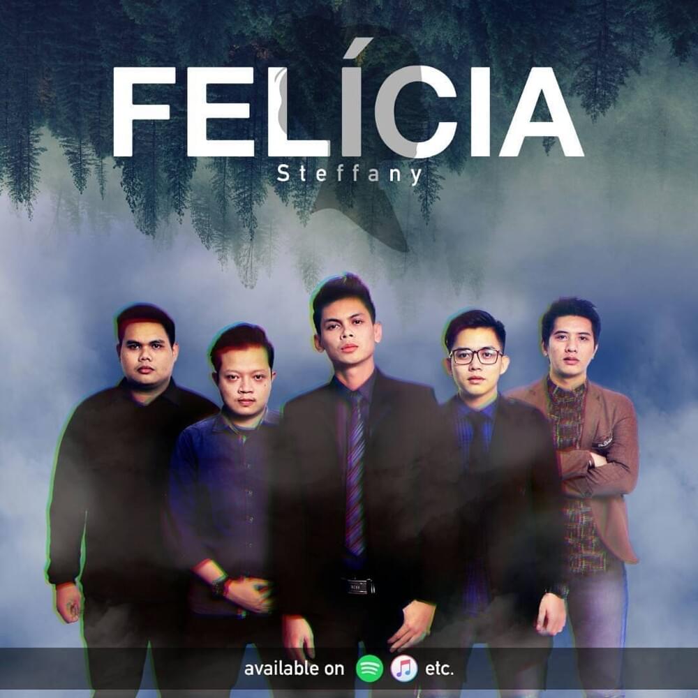 Steffany by Felicia