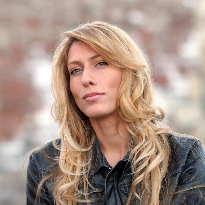 Aleksandra Perović Profile Picture Photo of Aleksandra Perović