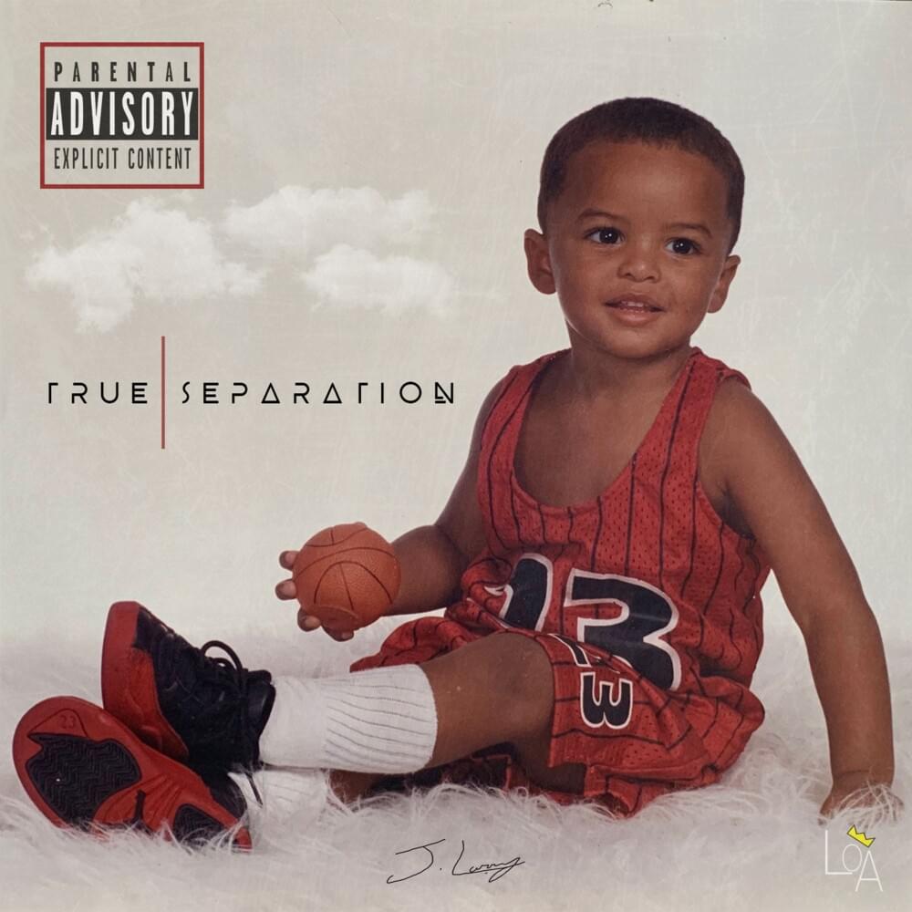 Cover image for True Separation