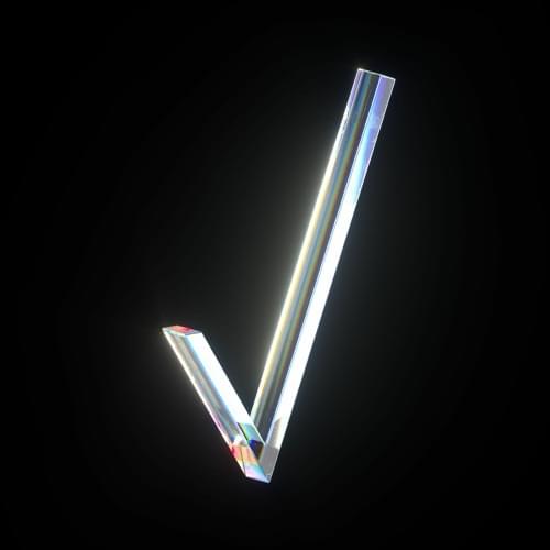 Album cover art for "Kid Anthem" by HVOB