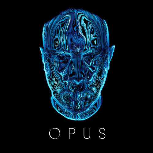 Opus by Eric Prydz