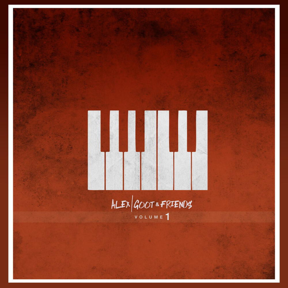 Someone Like You by Alex Goot