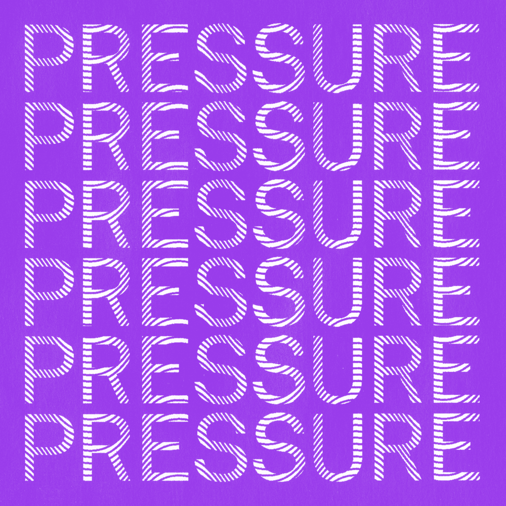 Cover image for Pressure