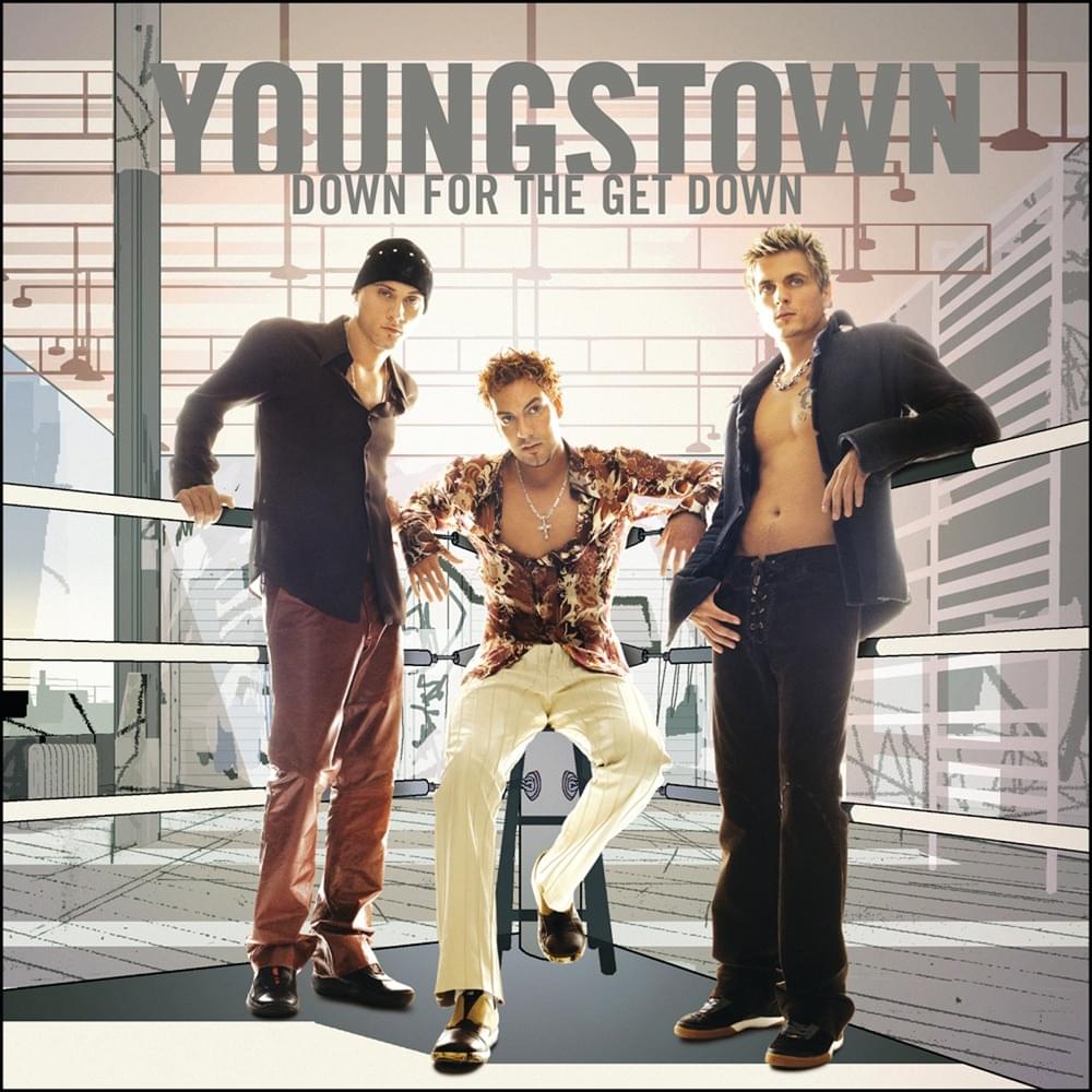 Away With The Summer Days by Youngstown