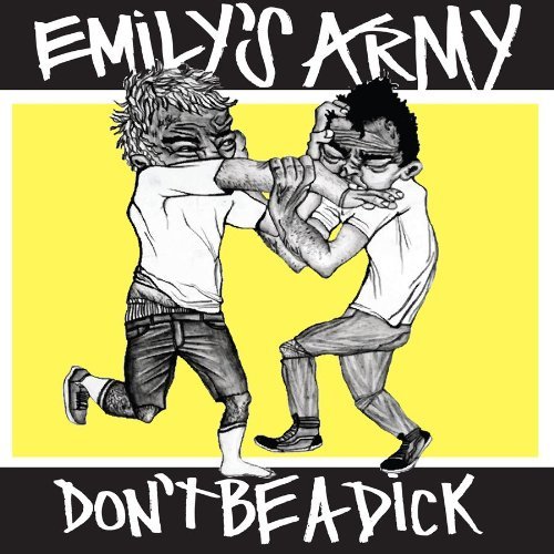 Bad Cop by Emily’s Army