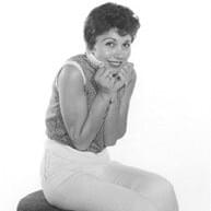 Photo of Robie Lester