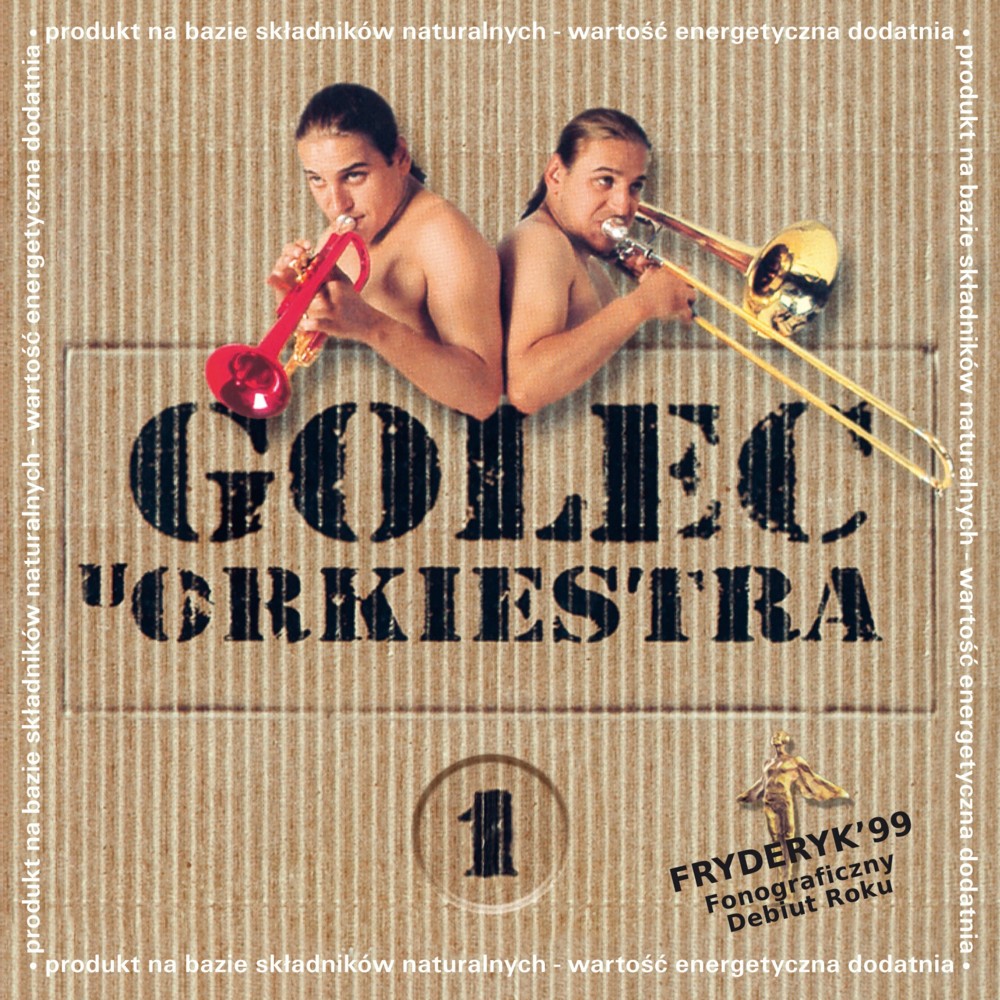 Ej Janicku ka ześ jes by Golec uOrkiestra