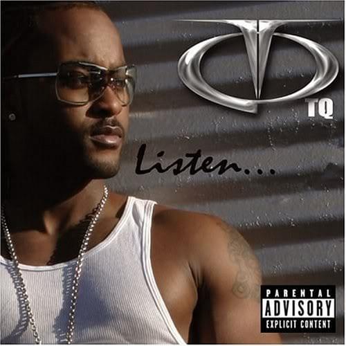 Call Me by TQ