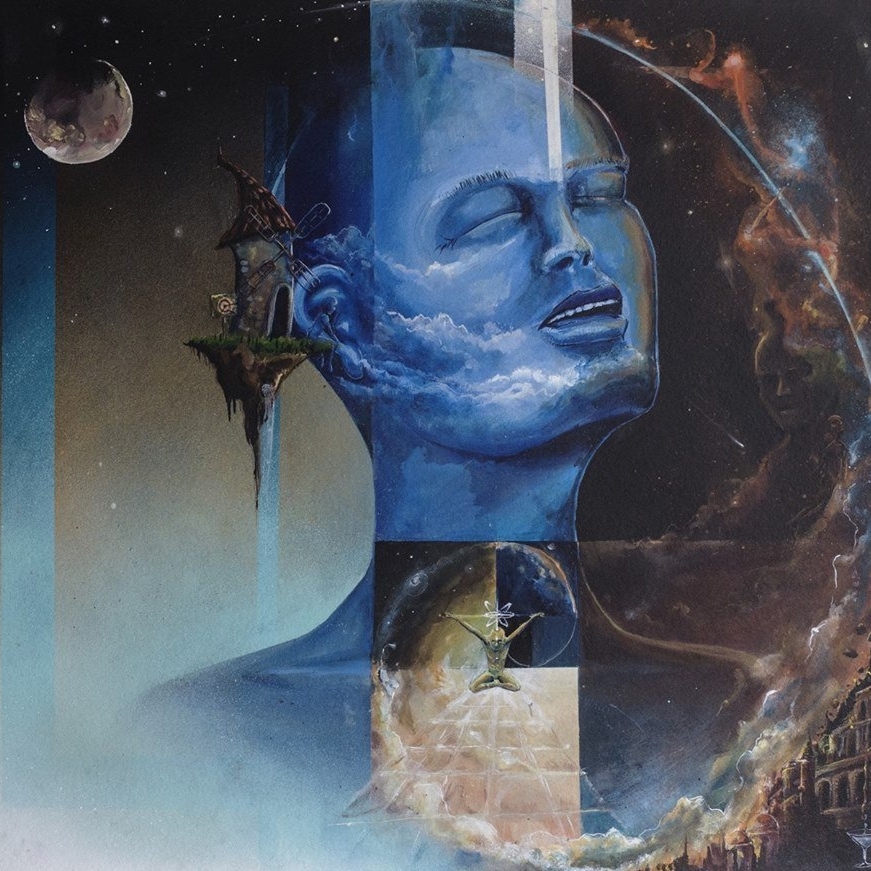 Giramundo by Síntese