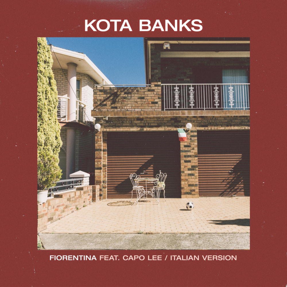 Cover image for Fiorentina - Single