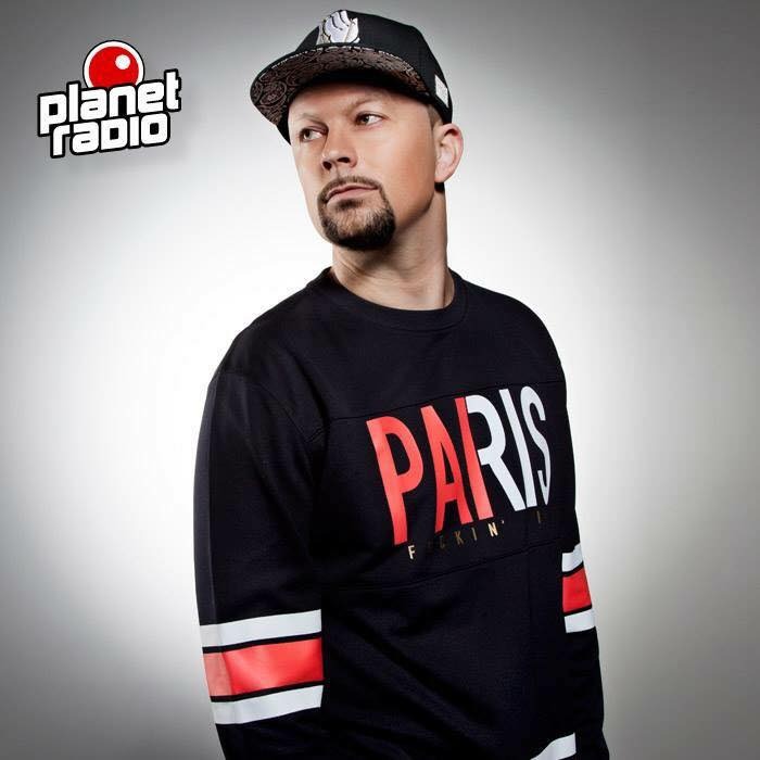 Photo of DJ Ray D