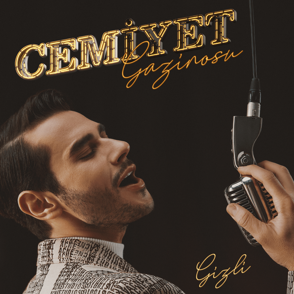 Gizli by Cem Belevi