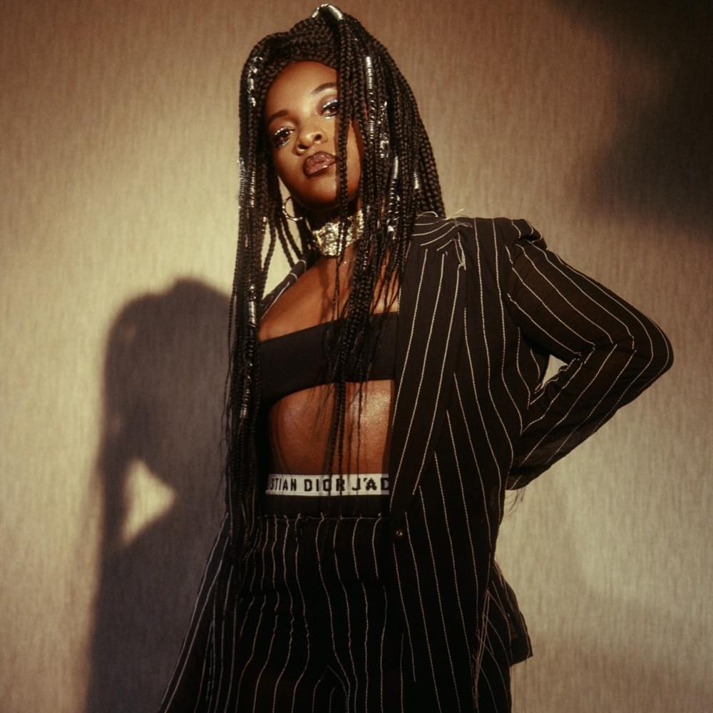 RAY BLK Profile Picture Photo of RAY BLK