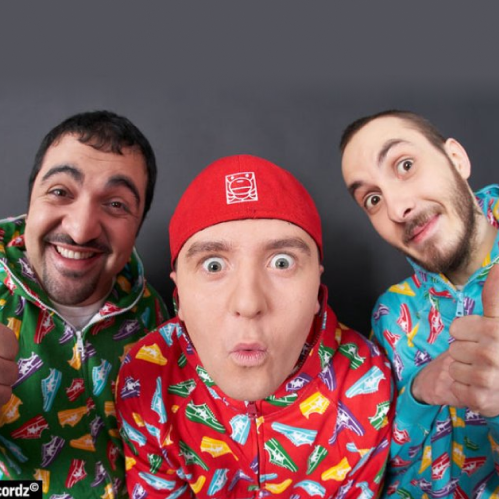 Photo of Пьянству Бойс (Pyanstvu Boys)