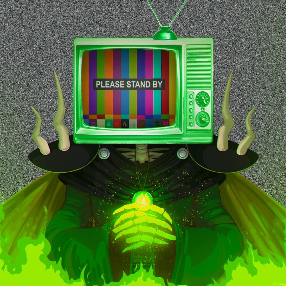 Commercial Break by SplitSuns