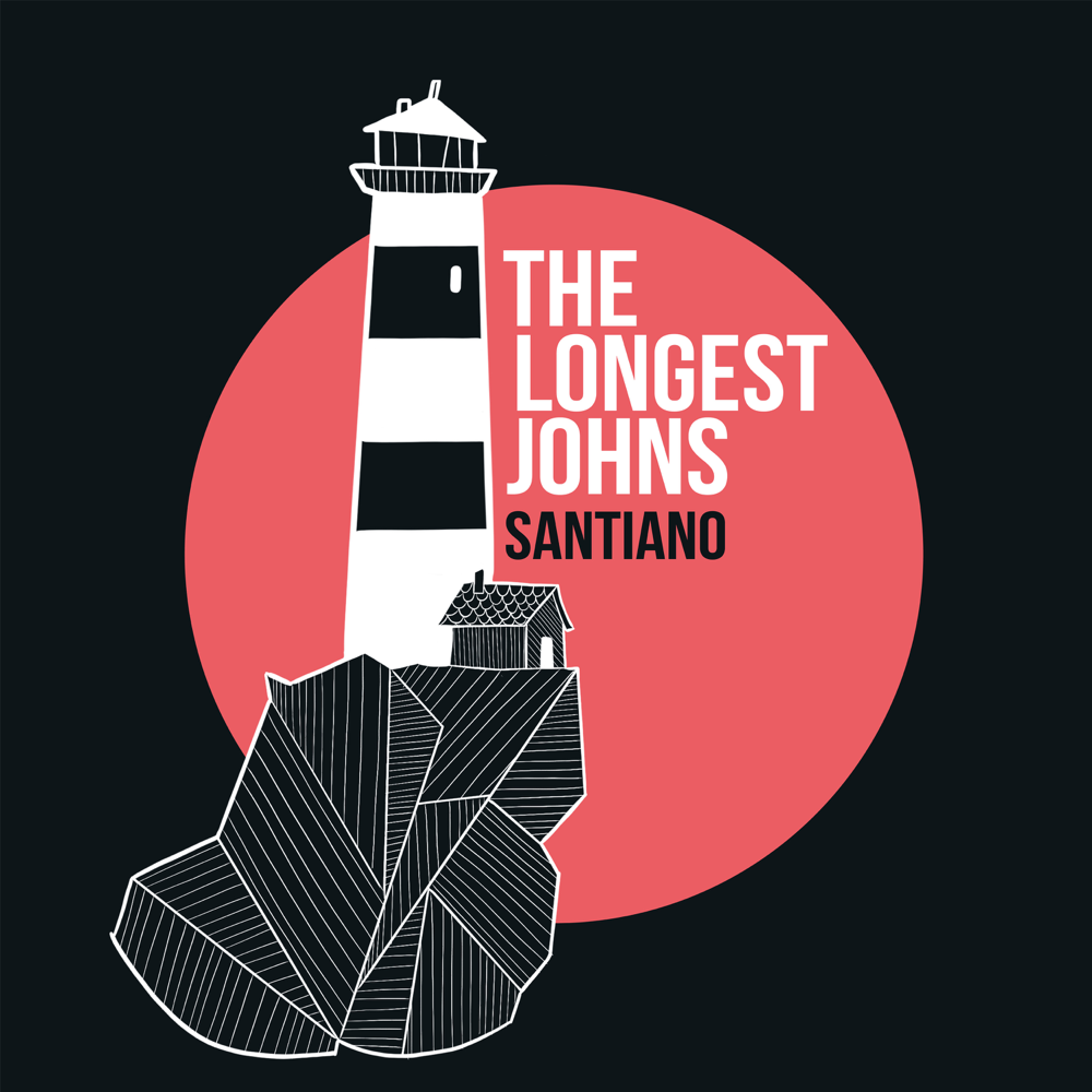 Cover image for Santiano
