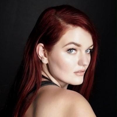 Photo of Kathryn Dean