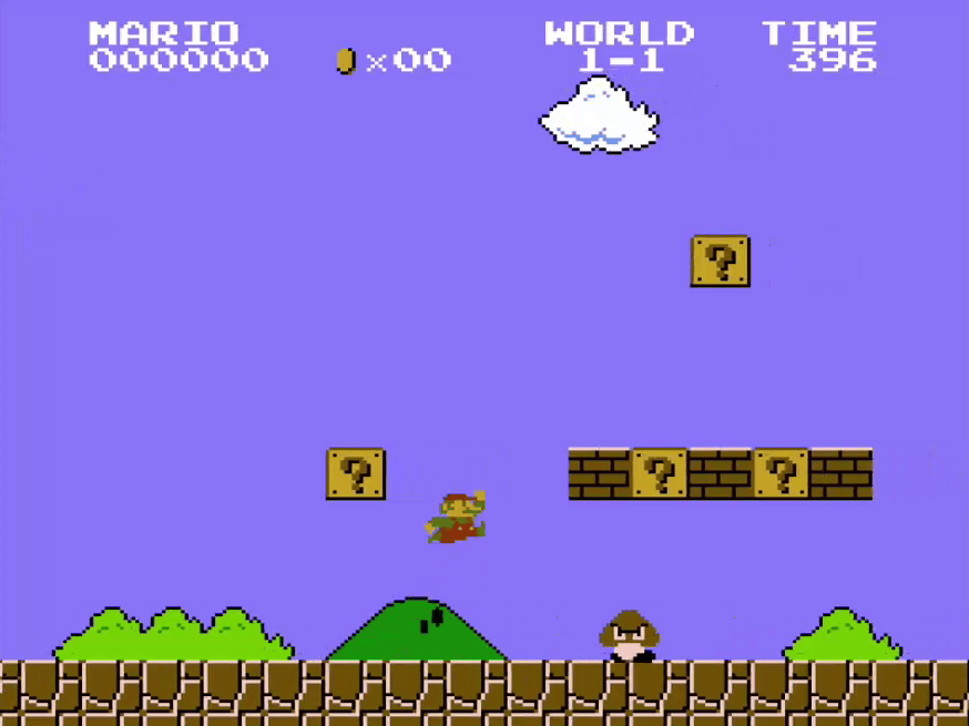 Album cover art for "地上BGM (Ground BGM)" by Koji Kondo