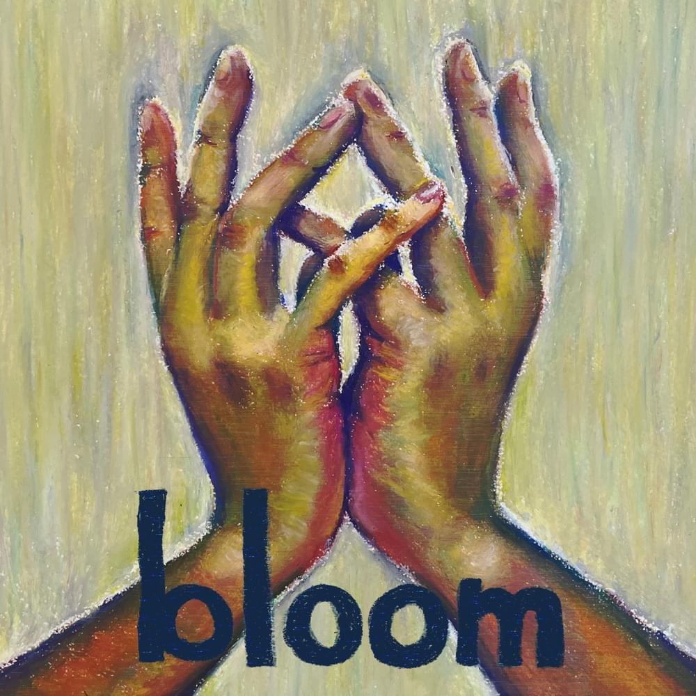 Cover image for bloom - Single