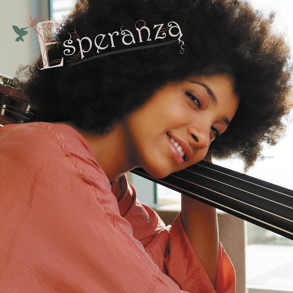Album cover art for "Espera" by Barack Obama & Leo Genovese
