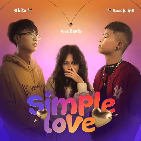 Simple Love by Obito (VNM)