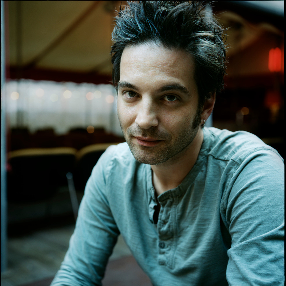 Photo of Jeff Russo