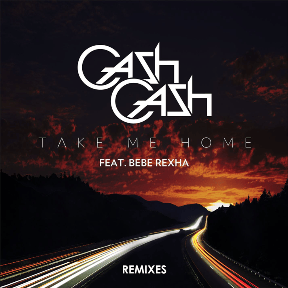 Cover image for Take Me Home Remixes