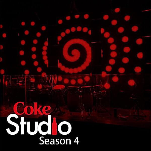 Cover image for Coke Studio Sessions: Season 4