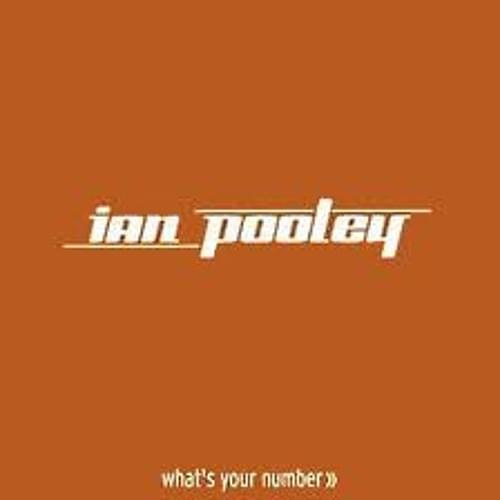 What’s Your Number? by Ian Pooley