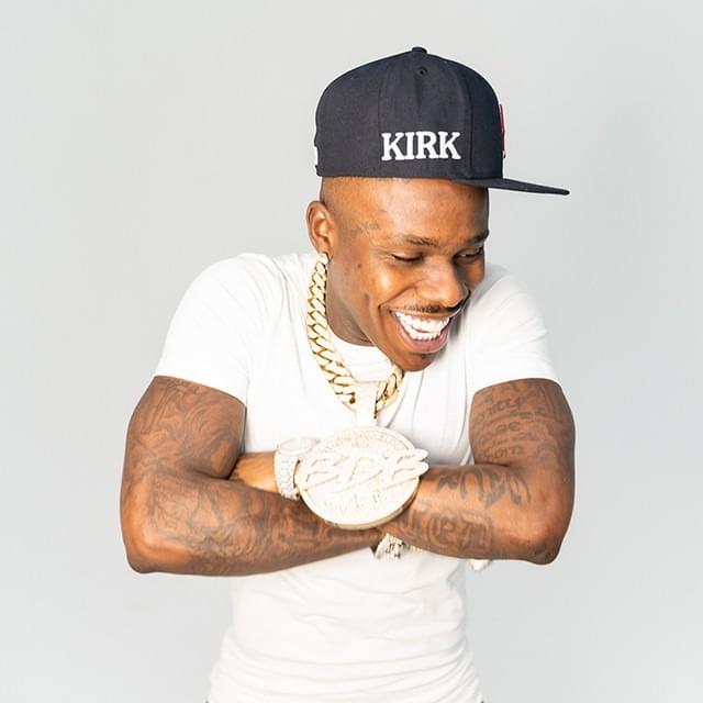 Photo of DaBaby