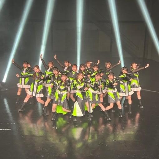 HKT48 栄光のラビリンス CM選抜 (HKT48 Eikou no Labyrinth CM Senbatsu) Profile Picture Photo of HKT48 栄光のラビリンス CM選抜 (HKT48 Eikou no Labyrinth CM Senbatsu)