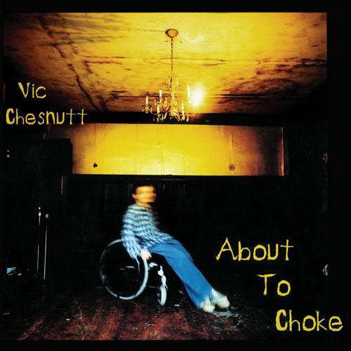 See You Around by Vic Chesnutt